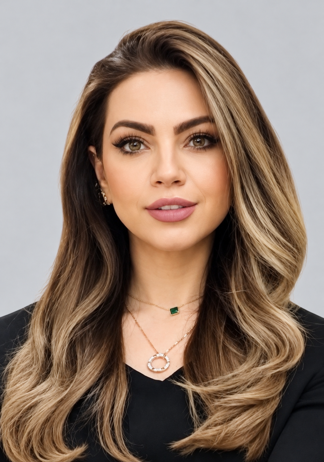 Dr. Alyah Ali Ebrahim