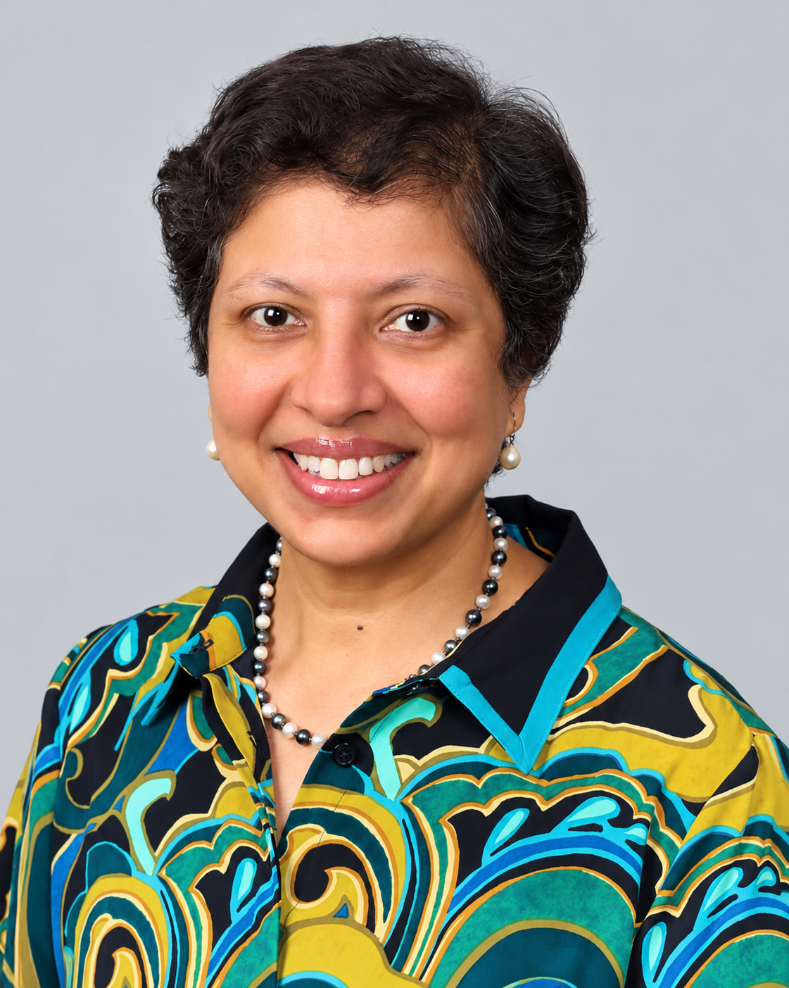 Dr. Avni Y Joshi