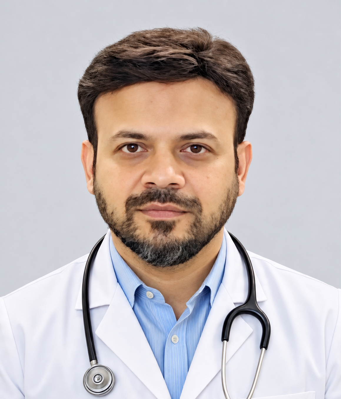 Dr. Mohd Aziz-ur-Rahman
