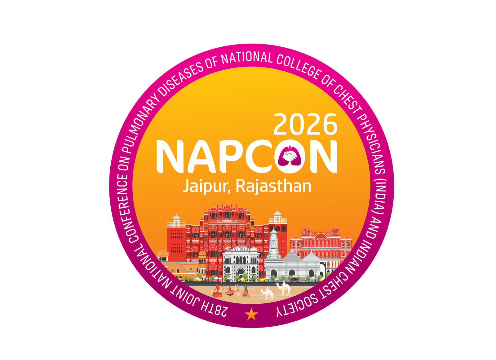 NAPCON 2026